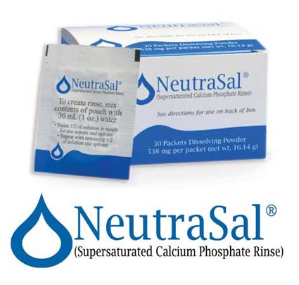 Can Neutrasal Be Used For Mucositis? – CGSSON