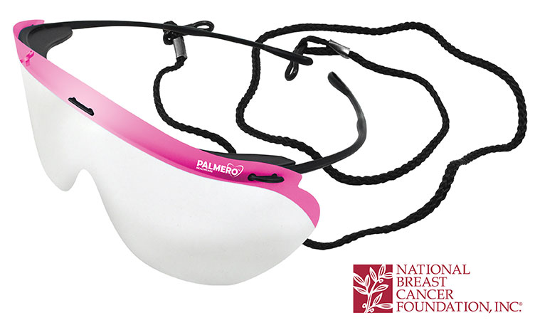 Dynamic Disposables Eyewear