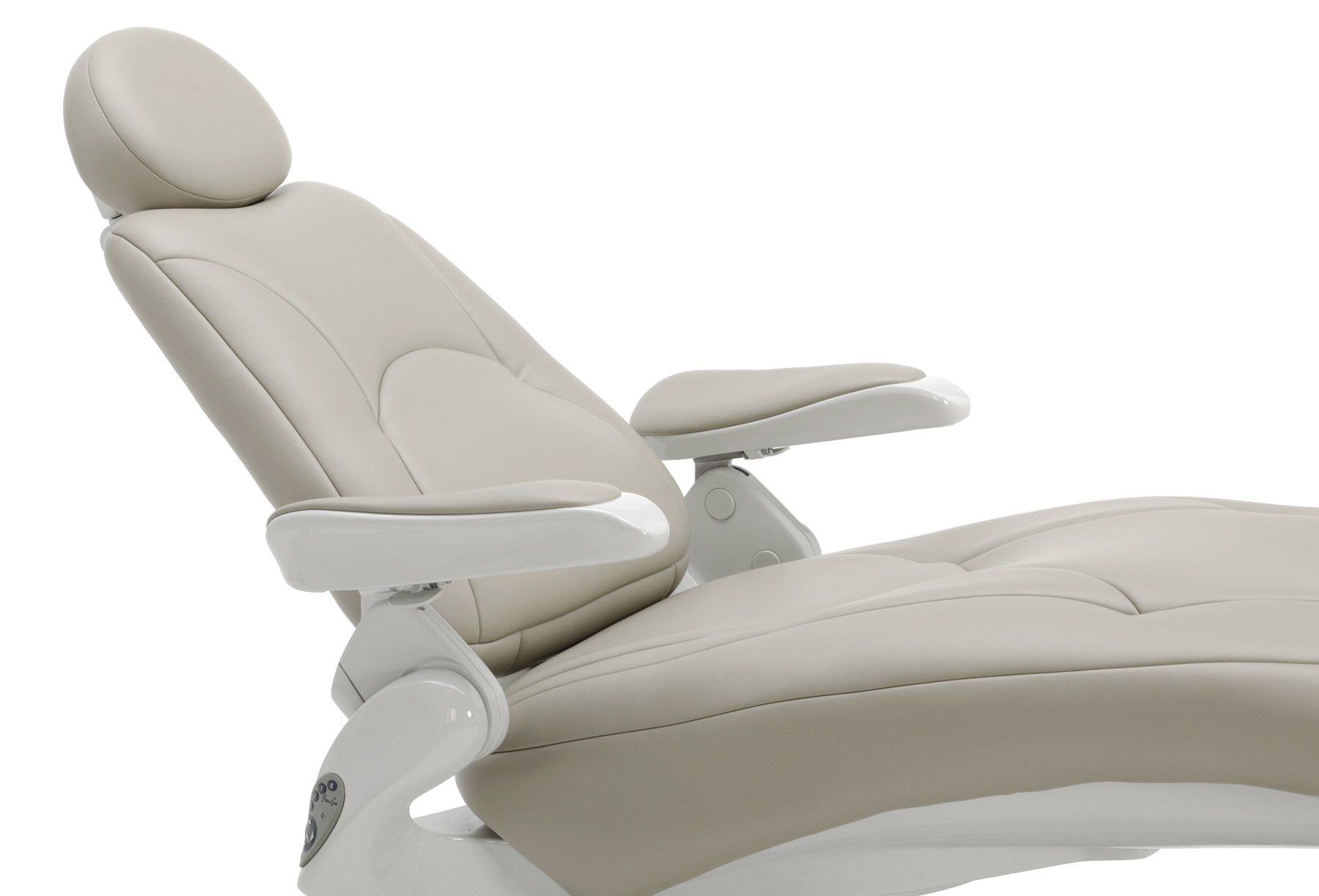 Spirit 3000 Dental Chair with Narrow Back Advantage Pelton & Crane