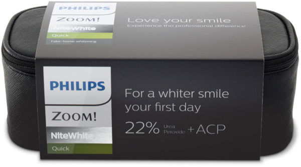 Philips Zoom NiteWhite | Philips Oral Healthcare