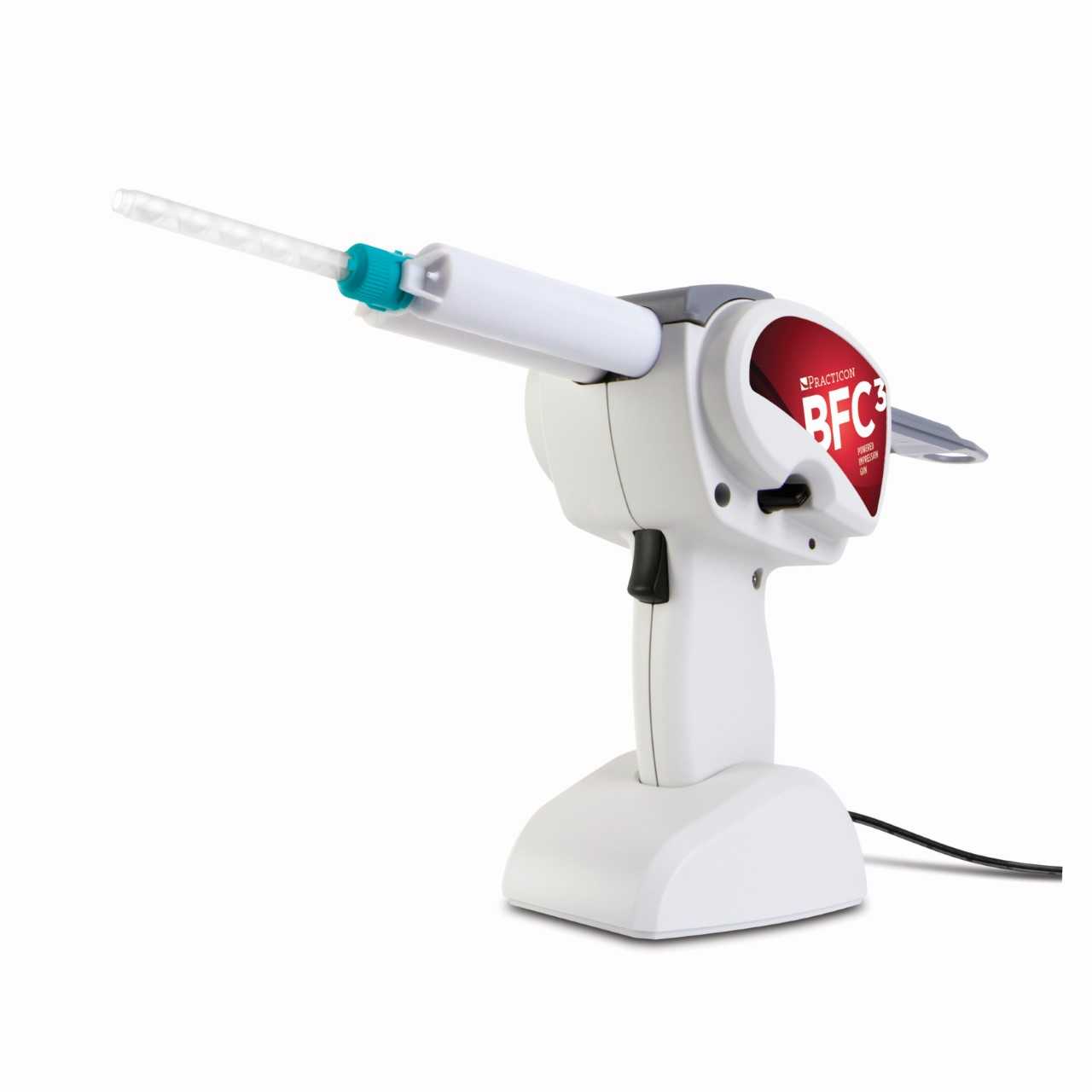 BFC³ Powered Impression Gun
