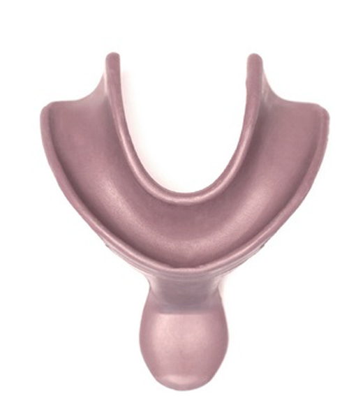 Dental Product Shopper Impression Trays