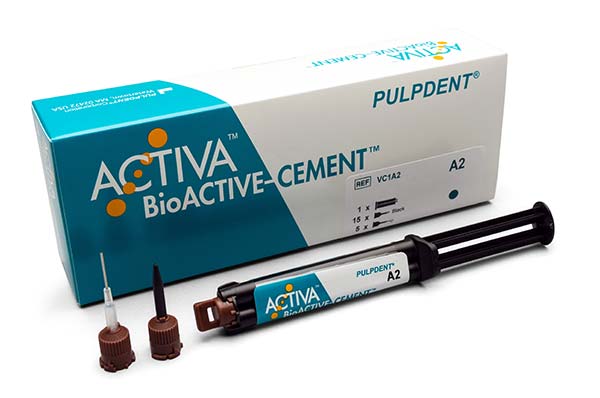 ACTIVA BioACTIVE-CEMENT