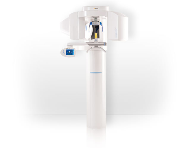 GALILEOS Comfort Plus