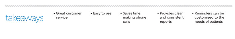 SolutionReach_Patient-Relationship-Management-Eval-takeaway