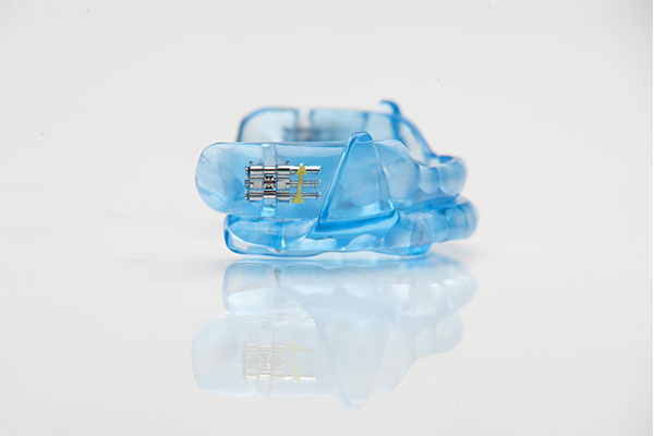 SomnoDent AIR/AIR+