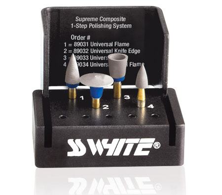 Jazz Supreme