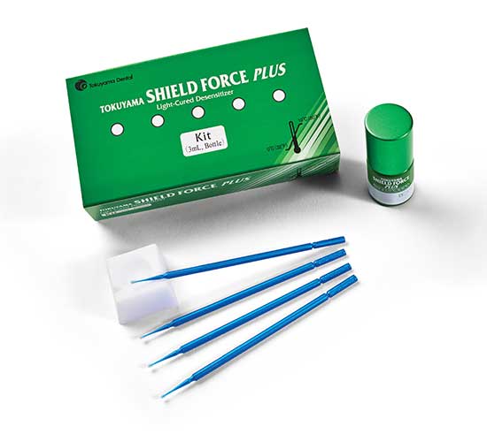 Shield Force Plus