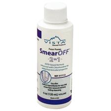 SmearOFF™ 2-in-1 Mix