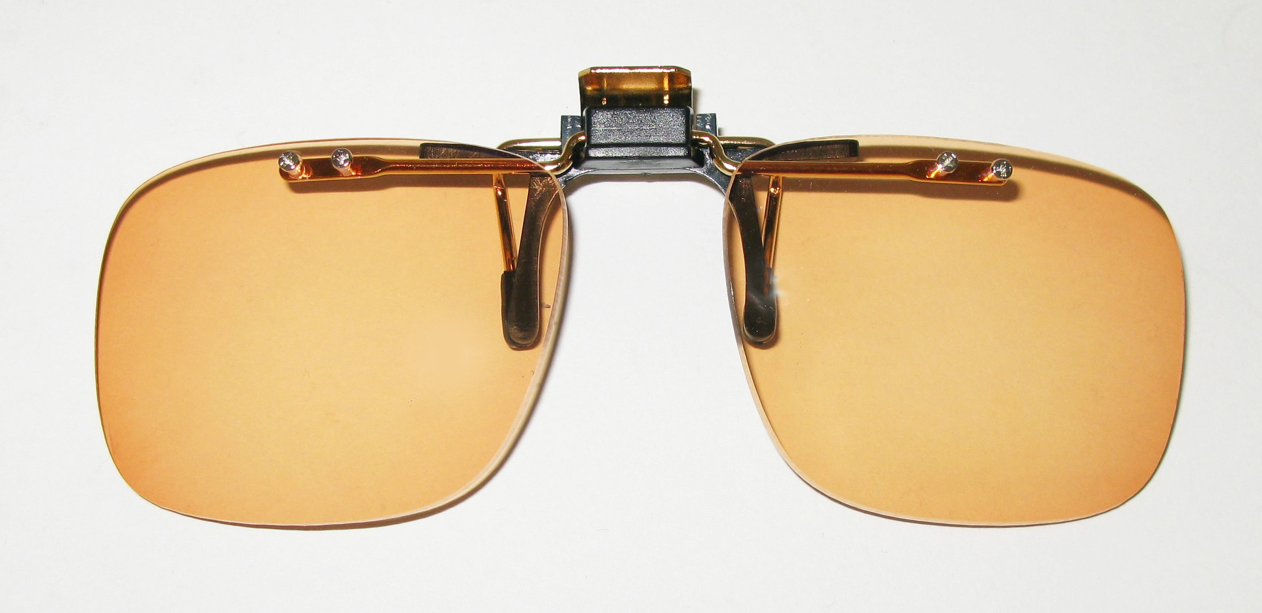 Vision USA Task Vision Relief Tint Computer Clip On Loupes Vision Usa