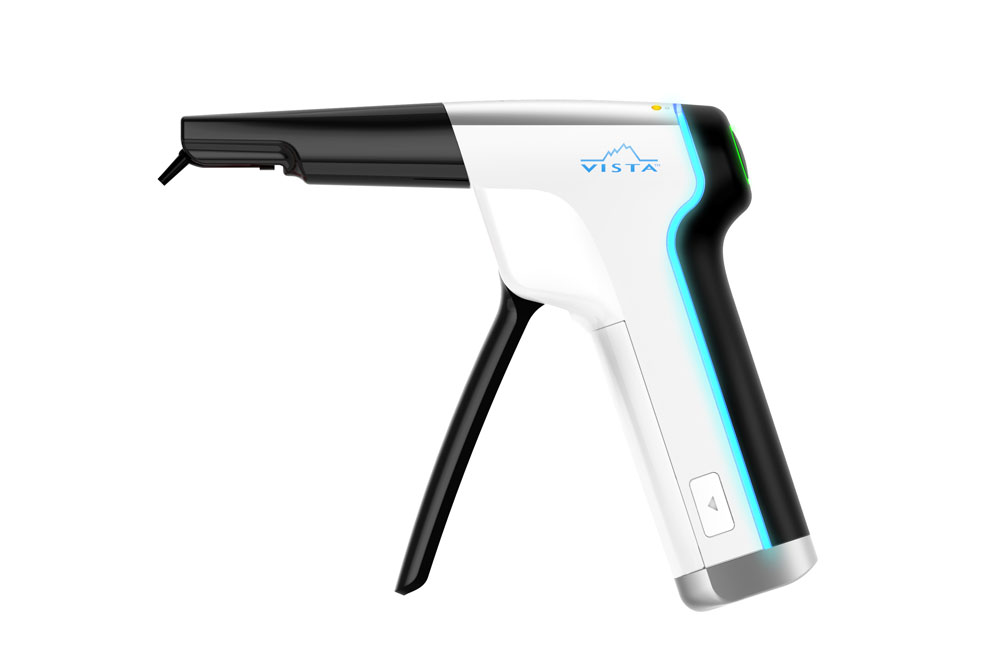 Phasor™ Composite Heating Gun