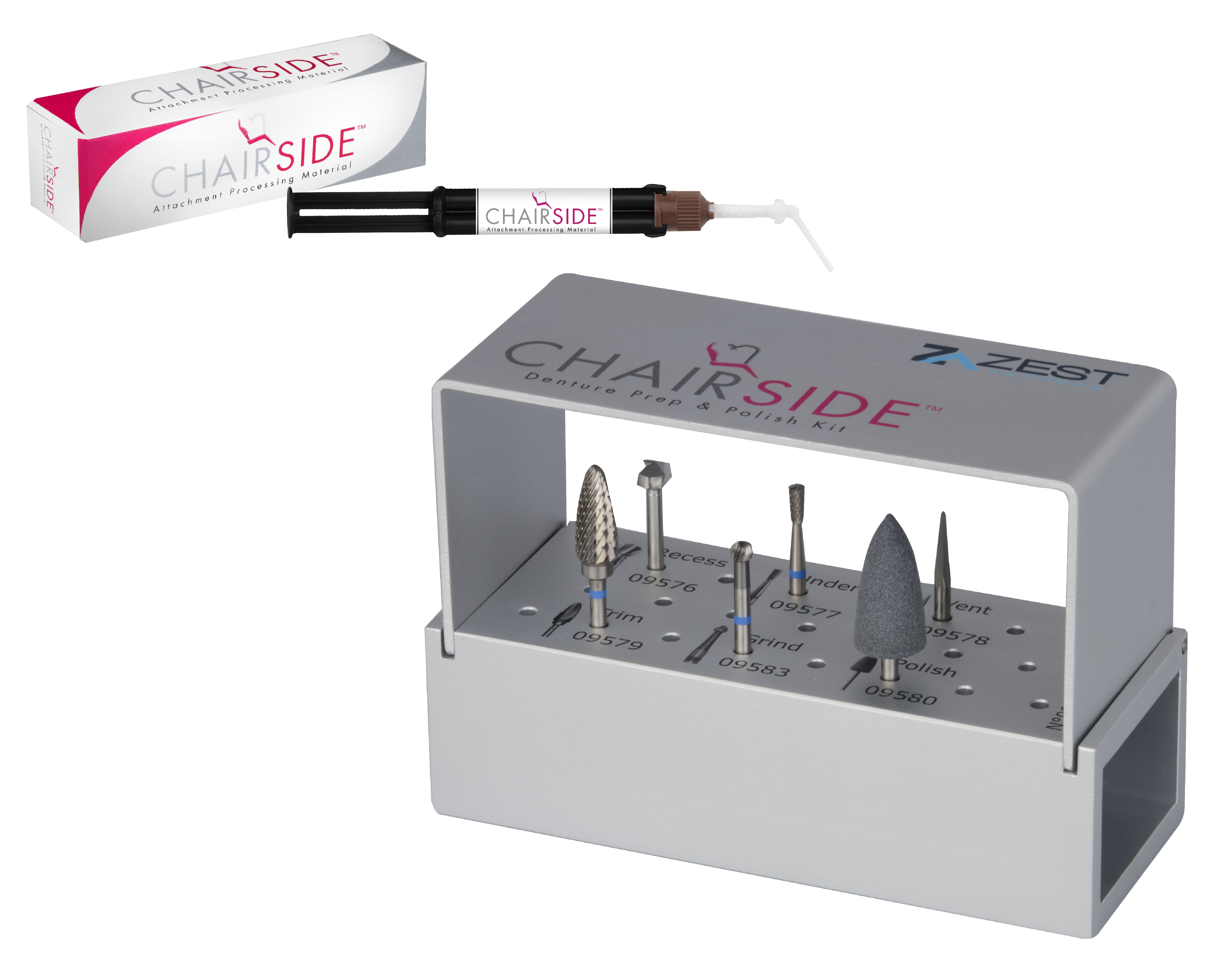 Zest Dental Solutions Products Dental Product Shopper