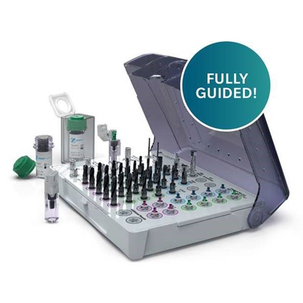 Zimmer Biomet Dental Product Shopper