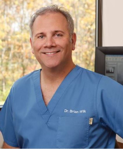 brian wilk dmd
